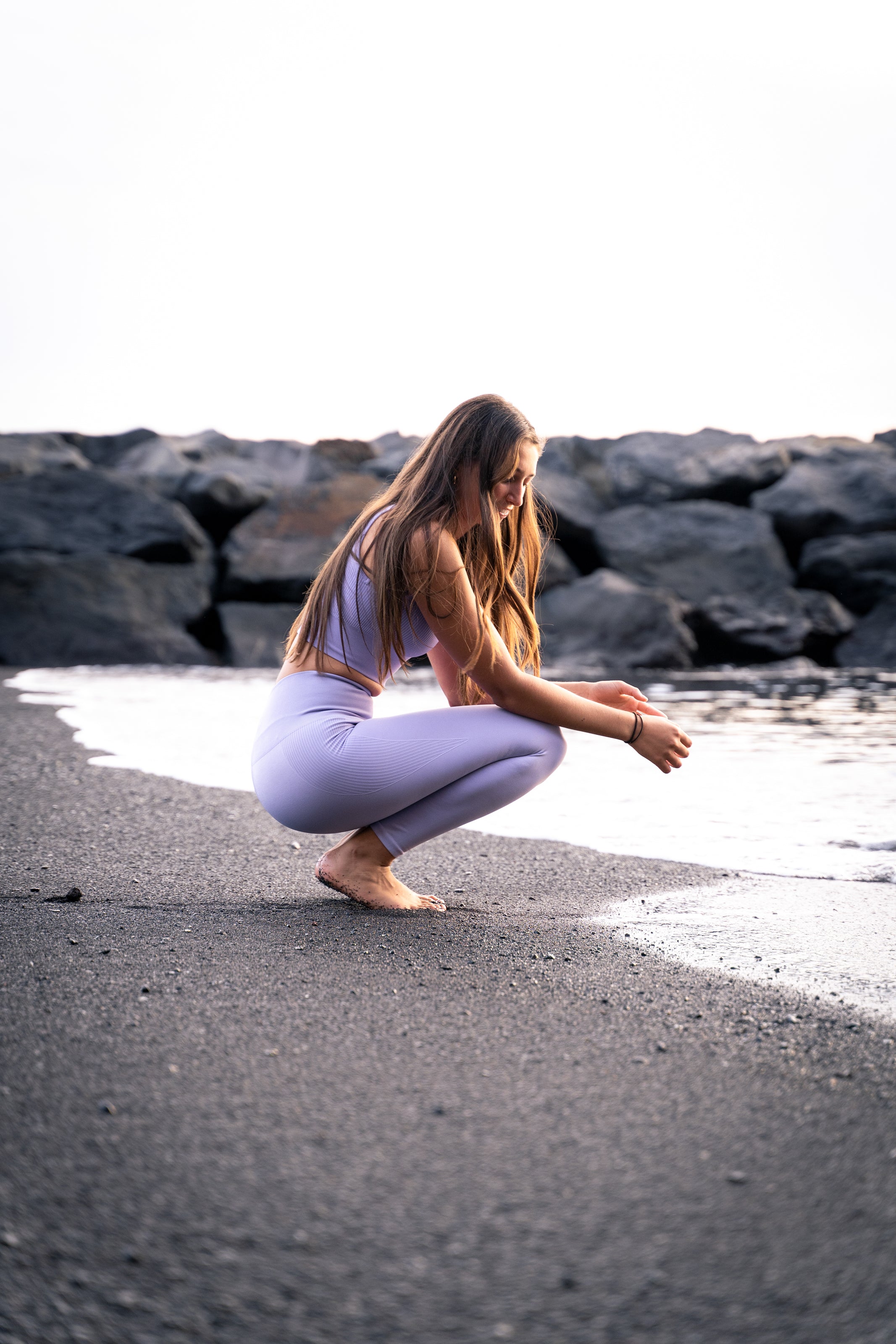 Conjunto Deportivo Hippocampus - Pacific