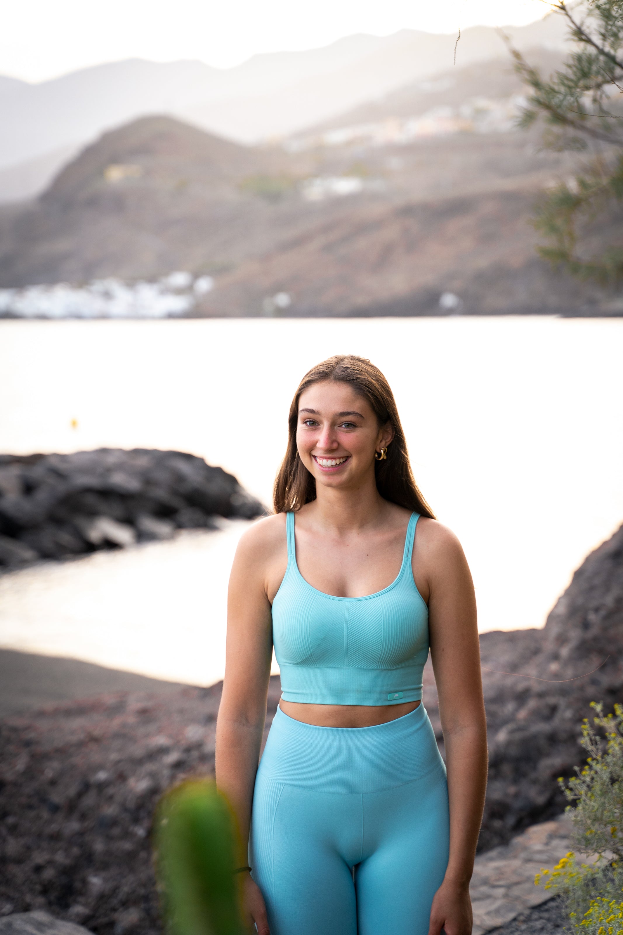 Conjunto Deportivo Tursiops - Indic