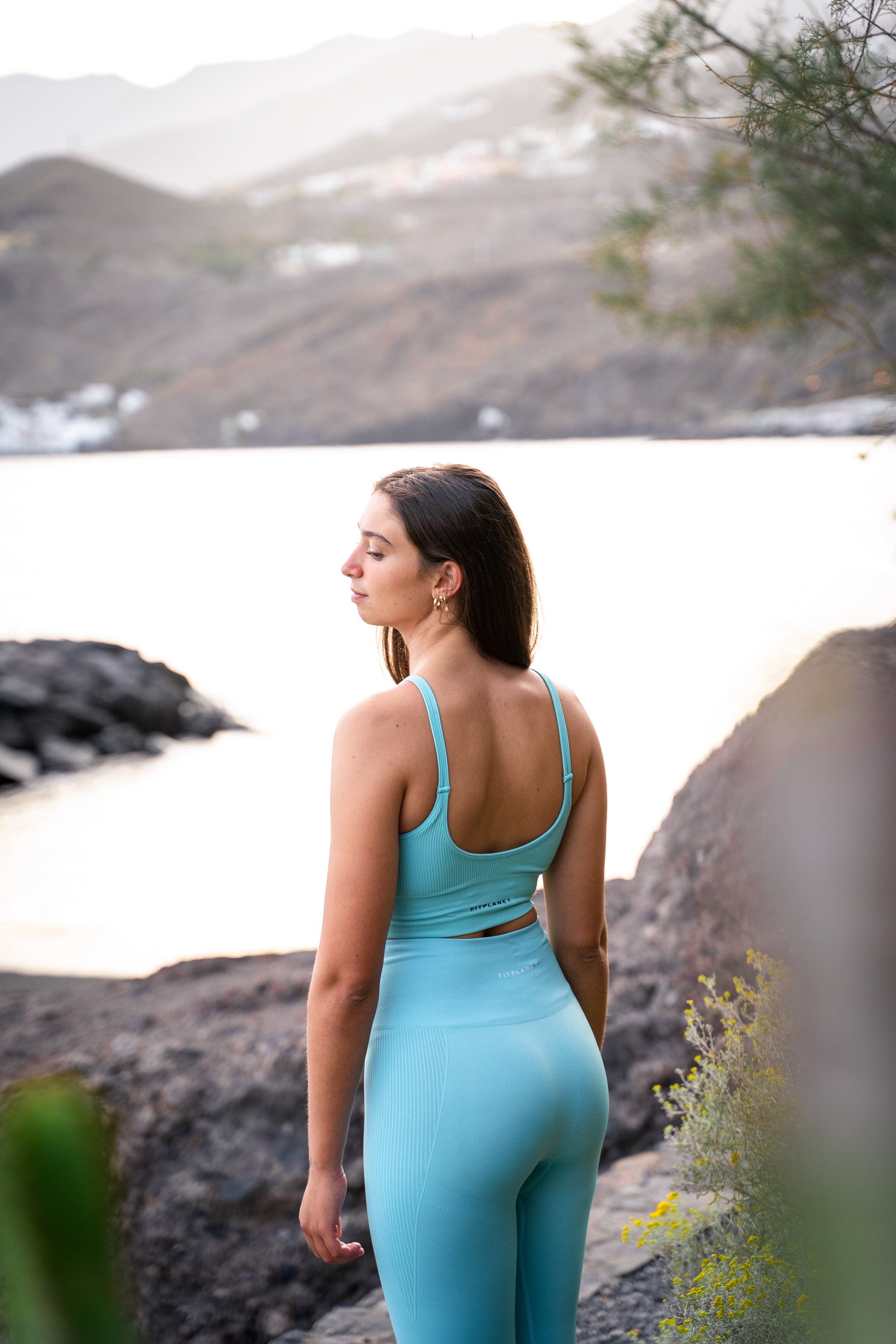 Conjunto Deportivo Tursiops - Indic