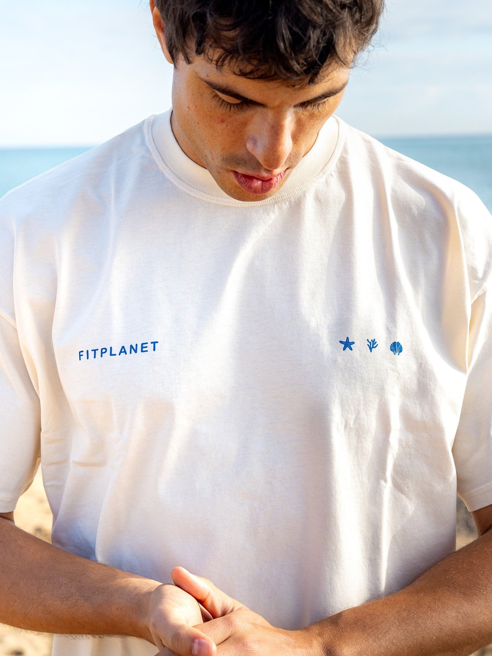 Camiseta Whale Shark